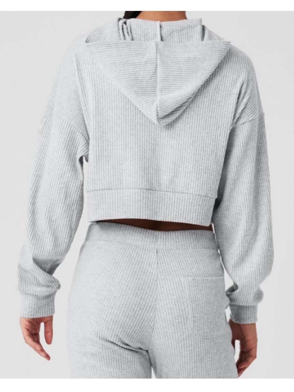 Alo Yoga Muse Jogger 2pc Set - Picture 3 of 13